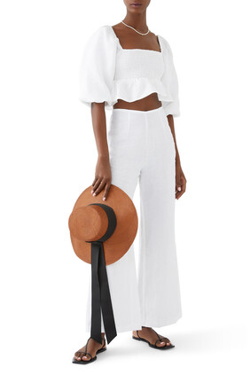 Vivica Crop Top